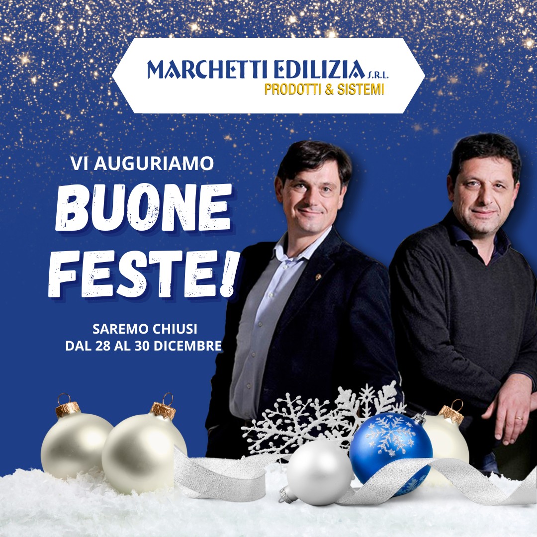 Buon Natale 2023!